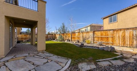 9615 Eventer Lane, Reno, NV 89521 Photo