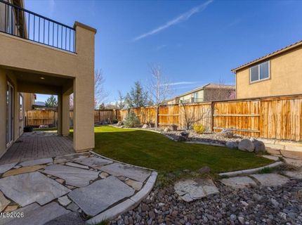 9615 Eventer Lane, Reno, NV 89521 Photo