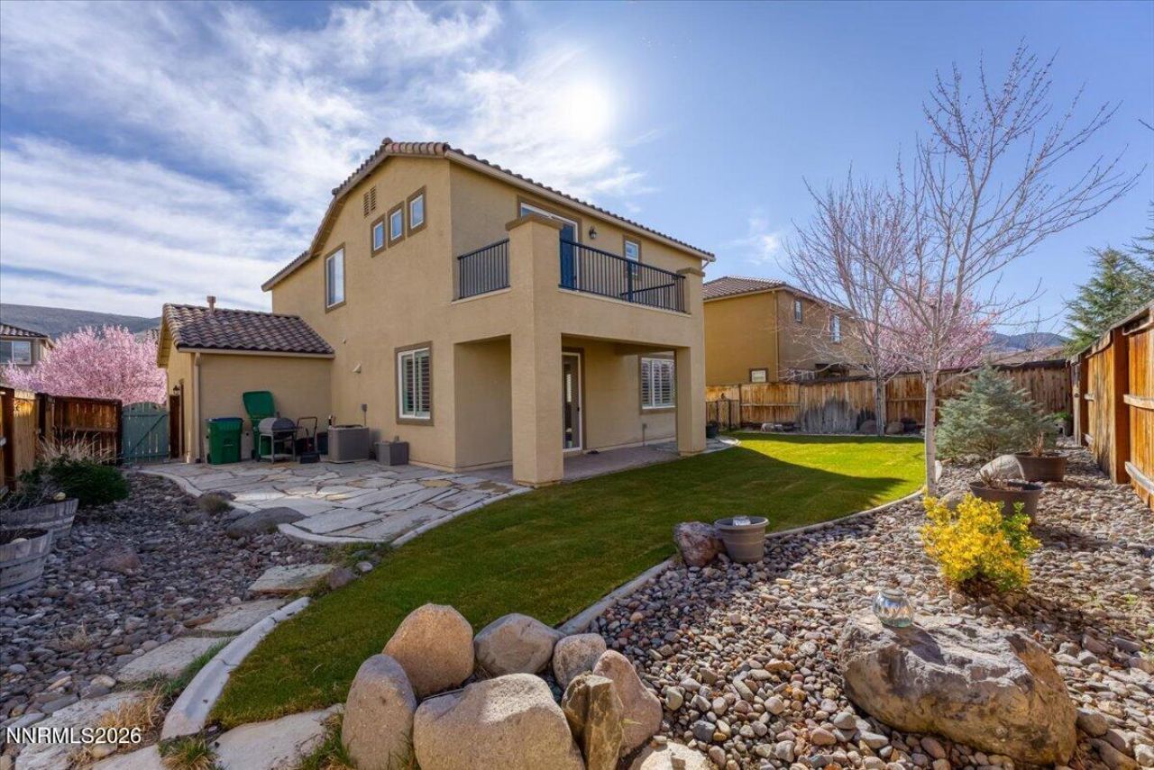 9615 Eventer Lane, Reno, NV 89521 Photo
