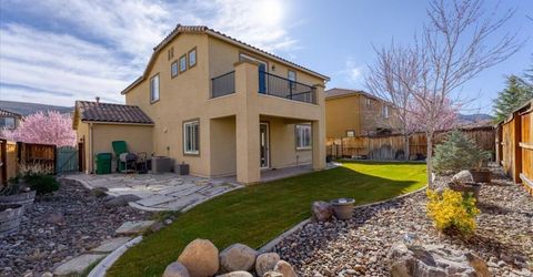 9615 Eventer Lane, Reno, NV 89521 Photo