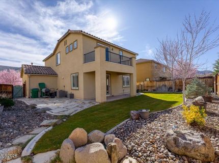 9615 Eventer Lane, Reno, NV 89521 Photo