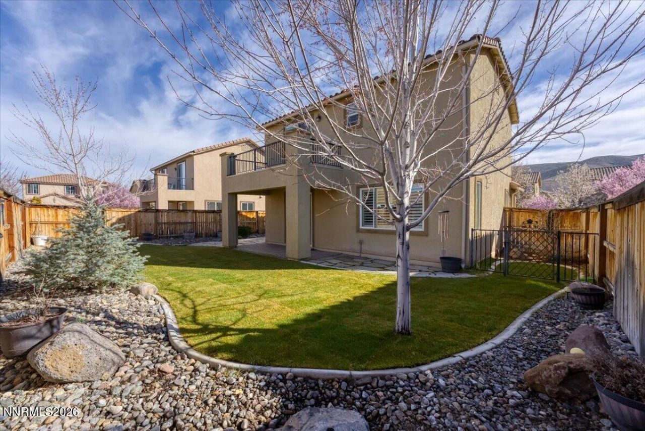 9615 Eventer Lane, Reno, NV 89521 Photo