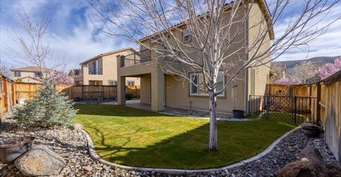9615 Eventer Lane, Reno, NV 89521 Photo