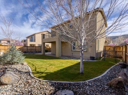 9615 Eventer Lane, Reno, NV 89521 Photo