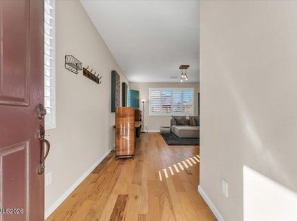 9615 Eventer Lane, Reno, NV 89521 Photo