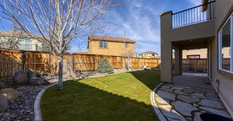 9615 Eventer Lane, Reno, NV 89521 Photo