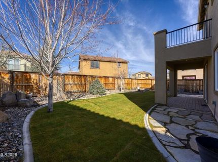 9615 Eventer Lane, Reno, NV 89521 Photo