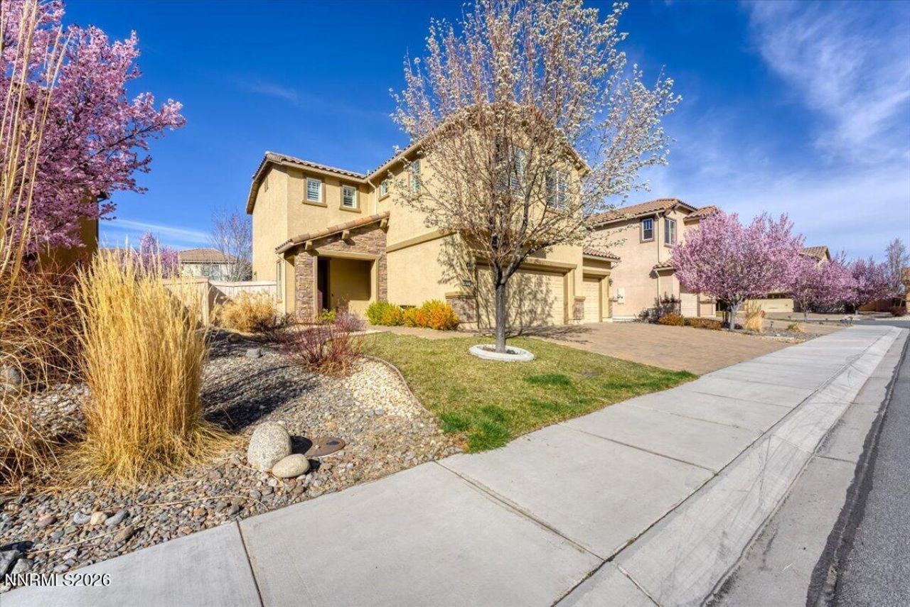 9615 Eventer Lane, Reno, NV 89521 Photo