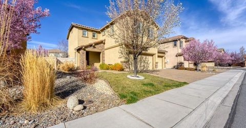 9615 Eventer Lane, Reno, NV 89521 Photo