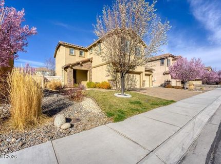 9615 Eventer Lane, Reno, NV 89521 Photo