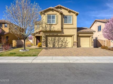 9615 Eventer Lane, Reno, NV 89521 Photo