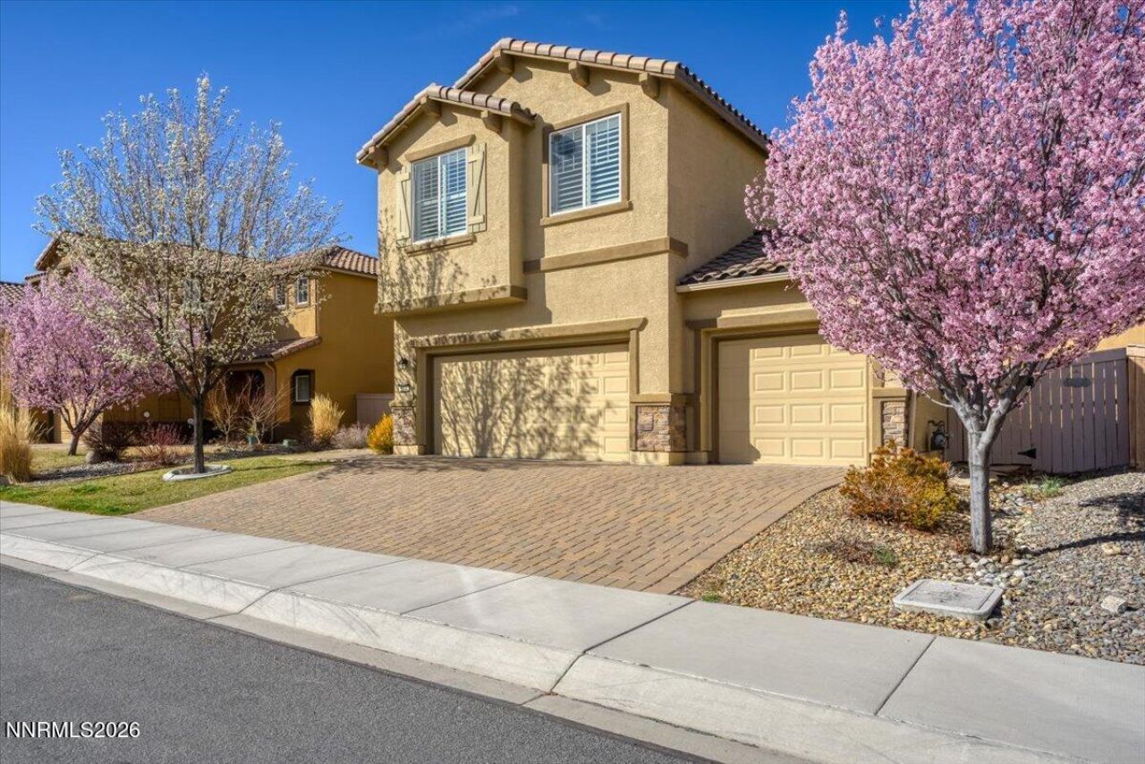 9615 Eventer Lane, Reno, NV 89521 Photo