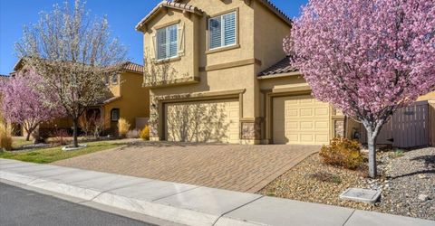 9615 Eventer Lane, Reno, NV 89521 Photo