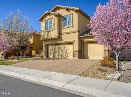 9615 Eventer Lane, Reno, NV 89521 Photo