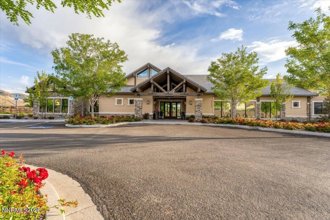 9615 Eventer Lane, Reno, NV 89521 Photo