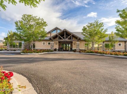 9615 Eventer Lane, Reno, NV 89521 Photo