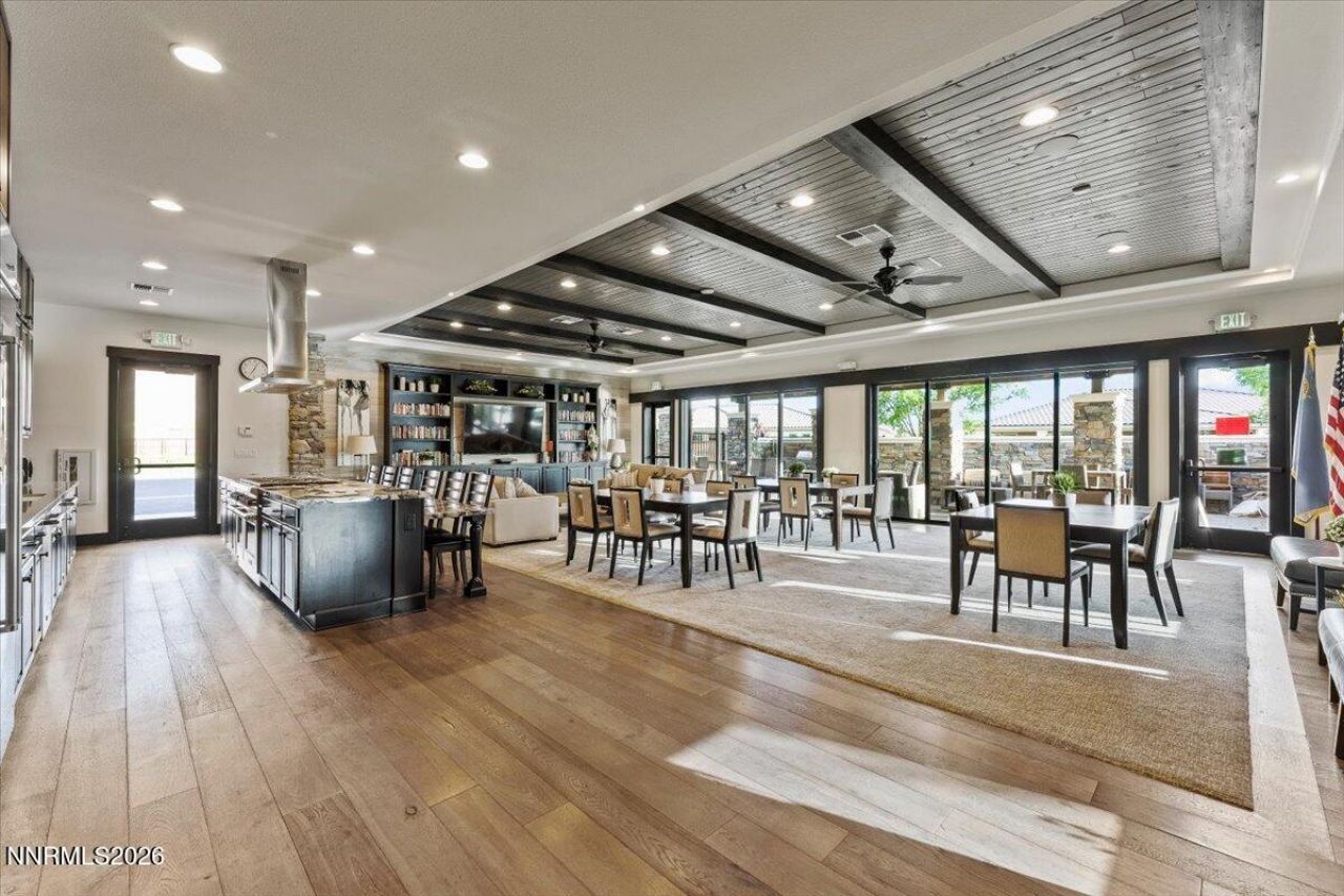 9615 Eventer Lane, Reno, NV 89521 Photo