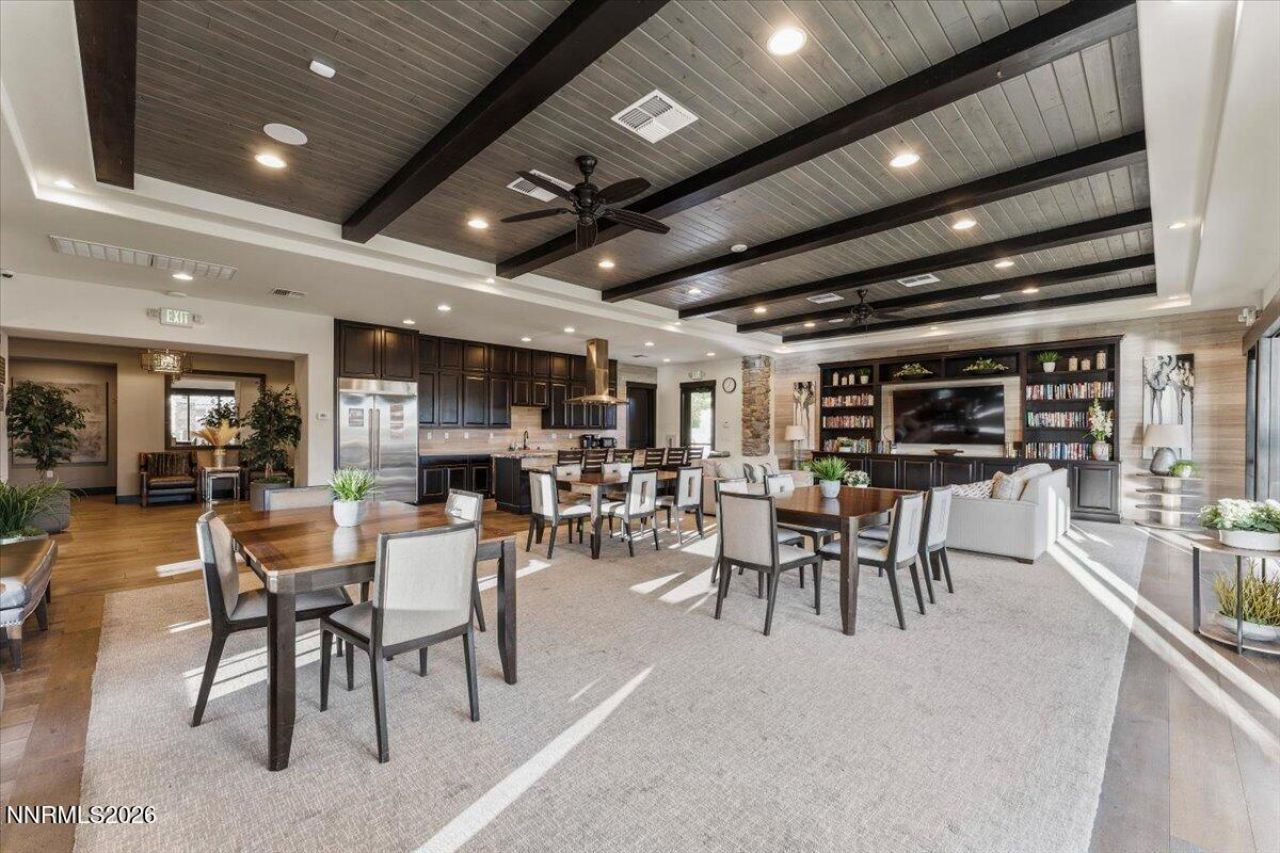 9615 Eventer Lane, Reno, NV 89521 Photo