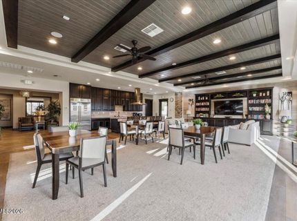 9615 Eventer Lane, Reno, NV 89521 Photo