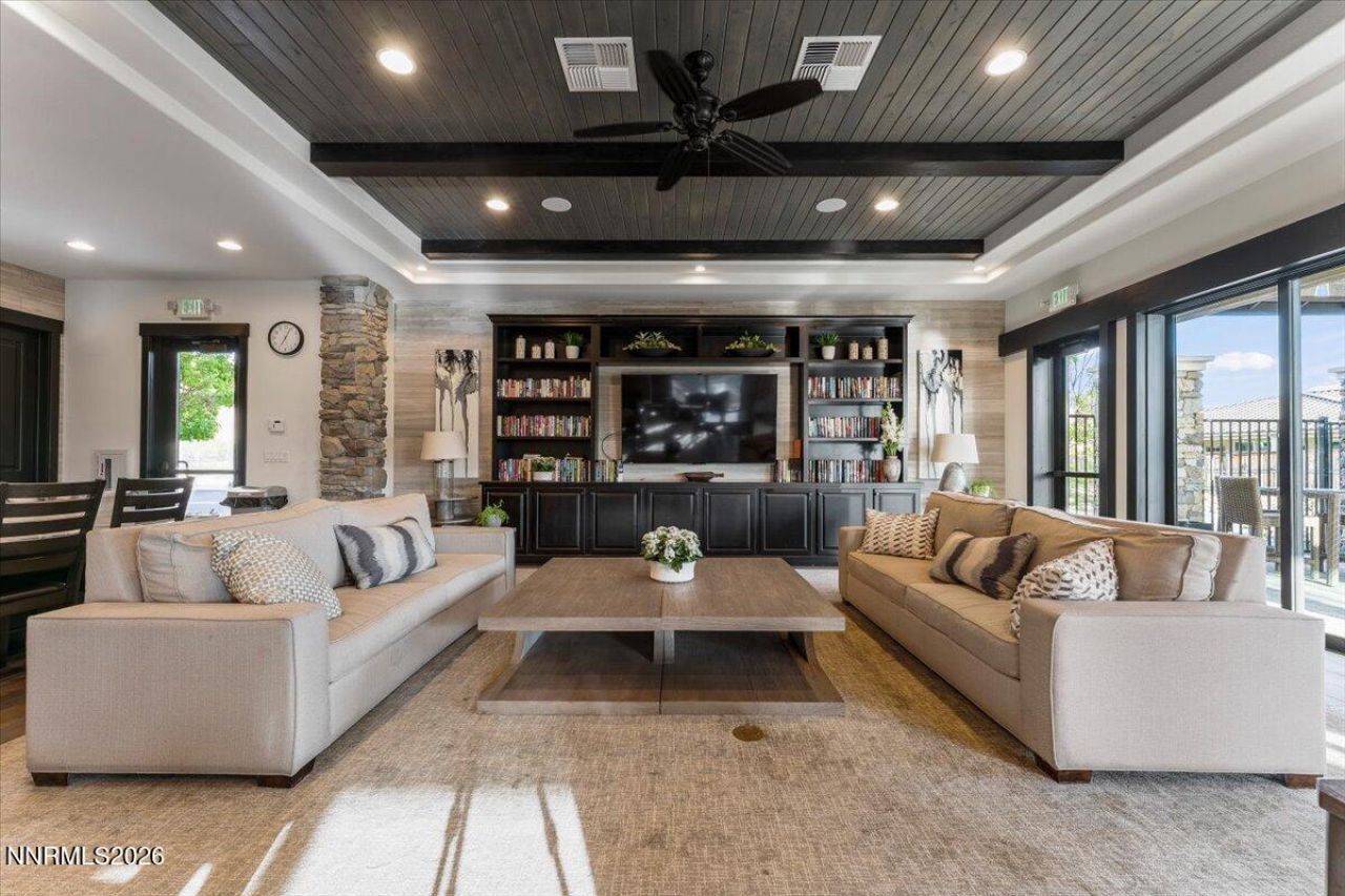 9615 Eventer Lane, Reno, NV 89521 Photo