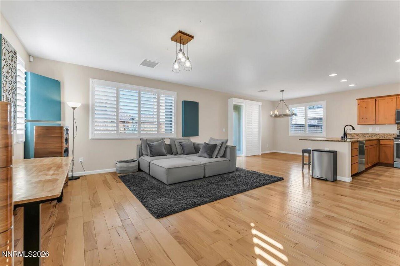 9615 Eventer Lane, Reno, NV 89521 Photo