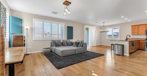 9615 Eventer Lane, Reno, NV 89521 Photo