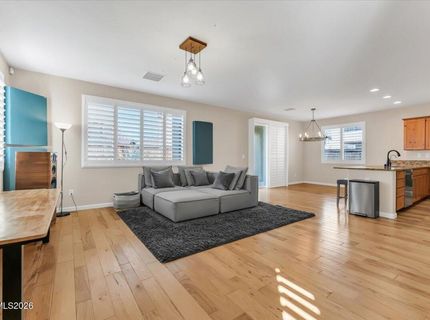 9615 Eventer Lane, Reno, NV 89521 Photo