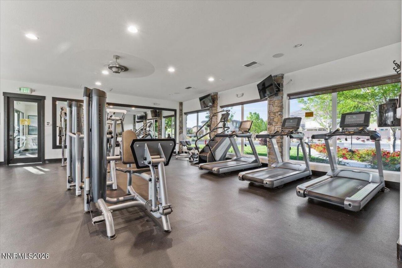 9615 Eventer Lane, Reno, NV 89521 Photo