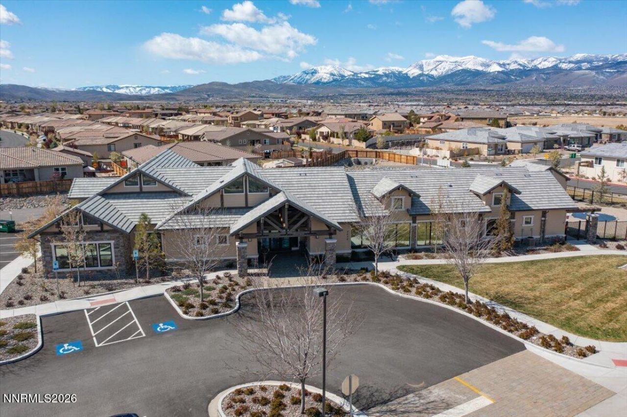 9615 Eventer Lane, Reno, NV 89521 Photo