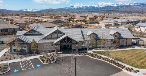 9615 Eventer Lane, Reno, NV 89521 Photo