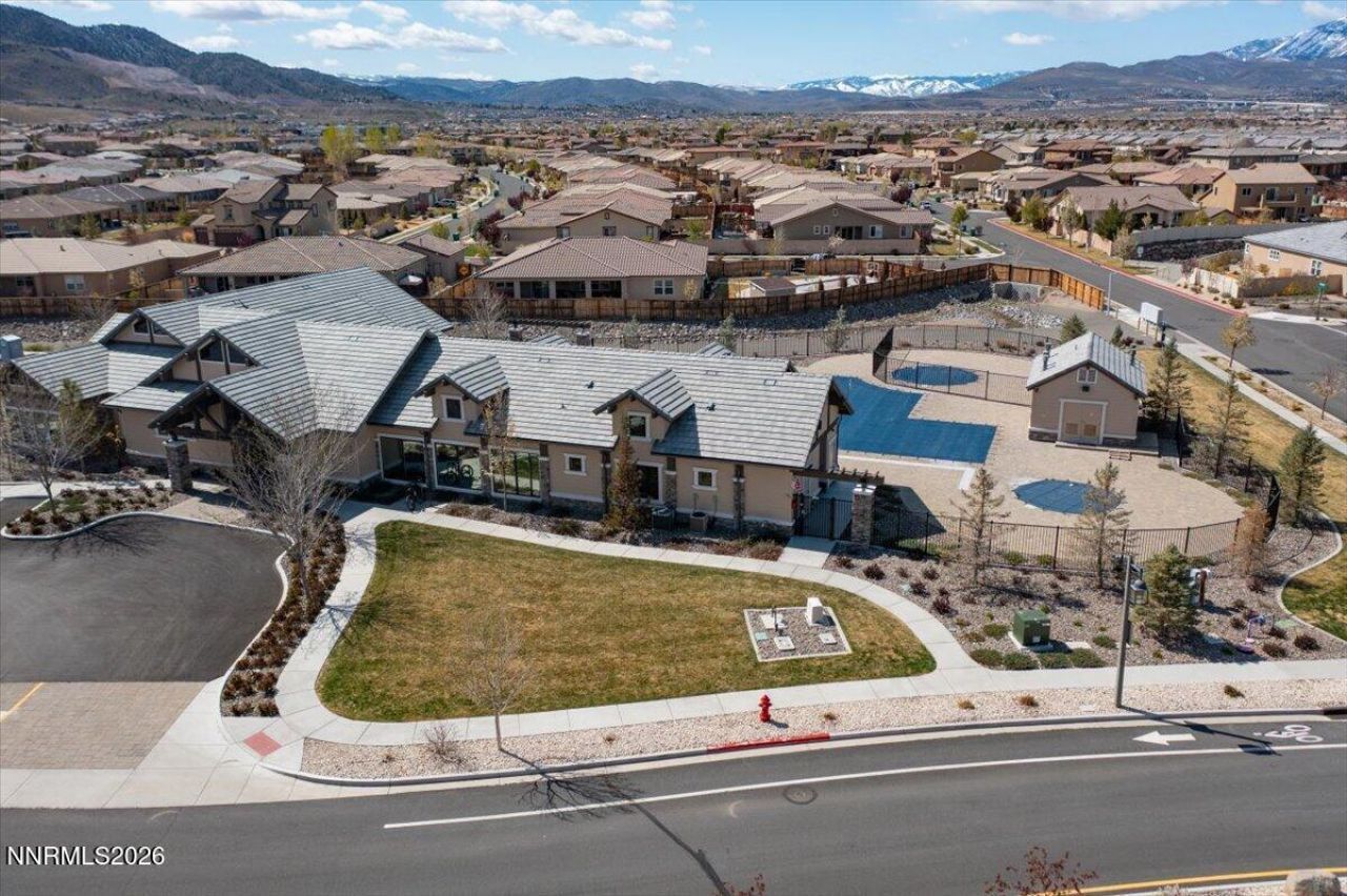 9615 Eventer Lane, Reno, NV 89521 Photo