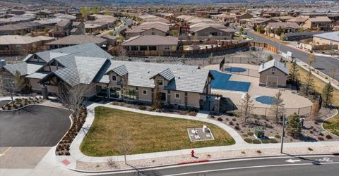 9615 Eventer Lane, Reno, NV 89521 Photo