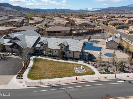 9615 Eventer Lane, Reno, NV 89521 Photo