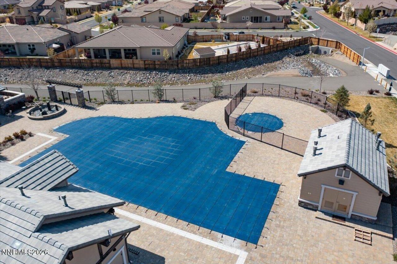 9615 Eventer Lane, Reno, NV 89521 Photo