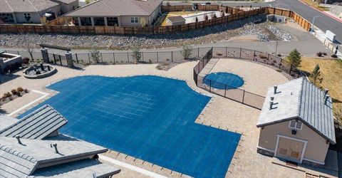 9615 Eventer Lane, Reno, NV 89521 Photo