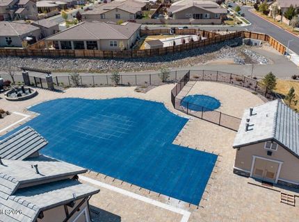 9615 Eventer Lane, Reno, NV 89521 Photo