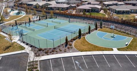 9615 Eventer Lane, Reno, NV 89521 Photo