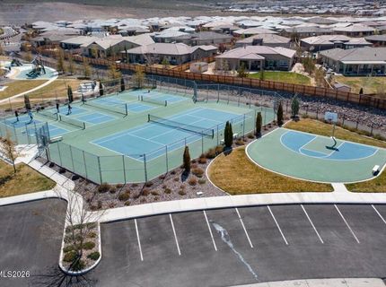 9615 Eventer Lane, Reno, NV 89521 Photo