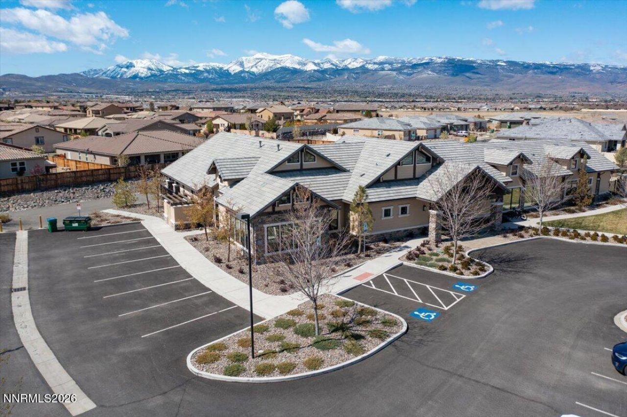 9615 Eventer Lane, Reno, NV 89521 Photo
