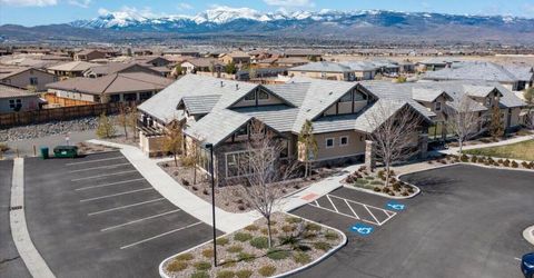 9615 Eventer Lane, Reno, NV 89521 Photo