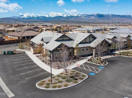 9615 Eventer Lane, Reno, NV 89521 Photo