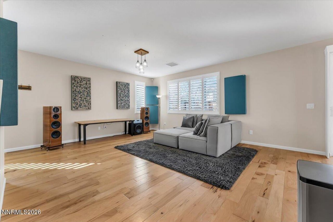 9615 Eventer Lane, Reno, NV 89521 Photo