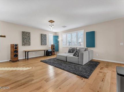 9615 Eventer Lane, Reno, NV 89521 Photo