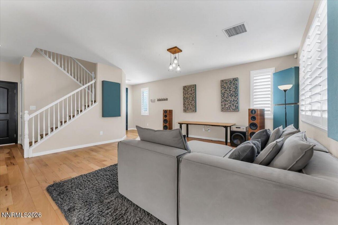 9615 Eventer Lane, Reno, NV 89521 Photo