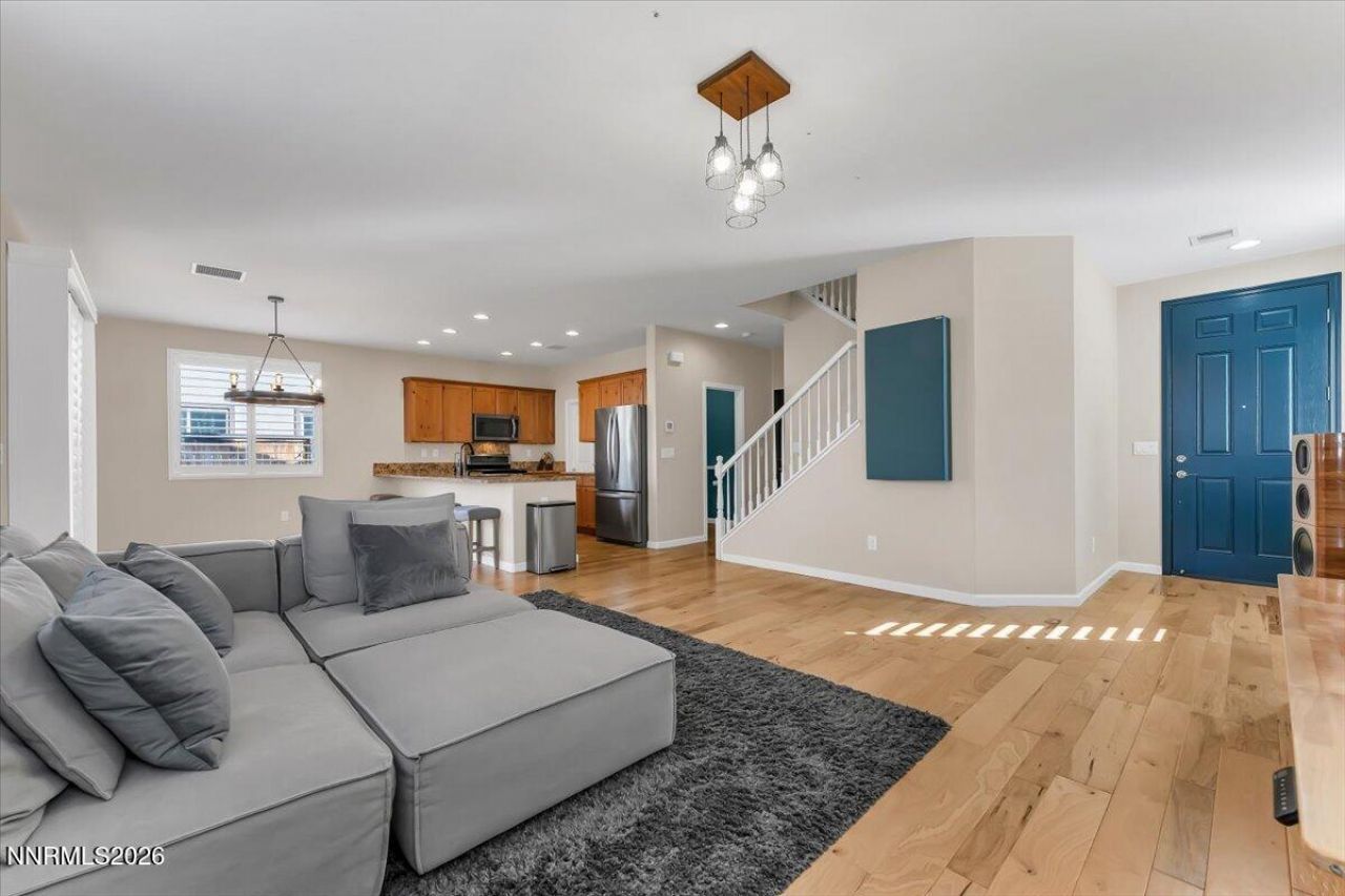 9615 Eventer Lane, Reno, NV 89521 Photo