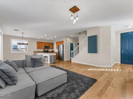 9615 Eventer Lane, Reno, NV 89521 Photo