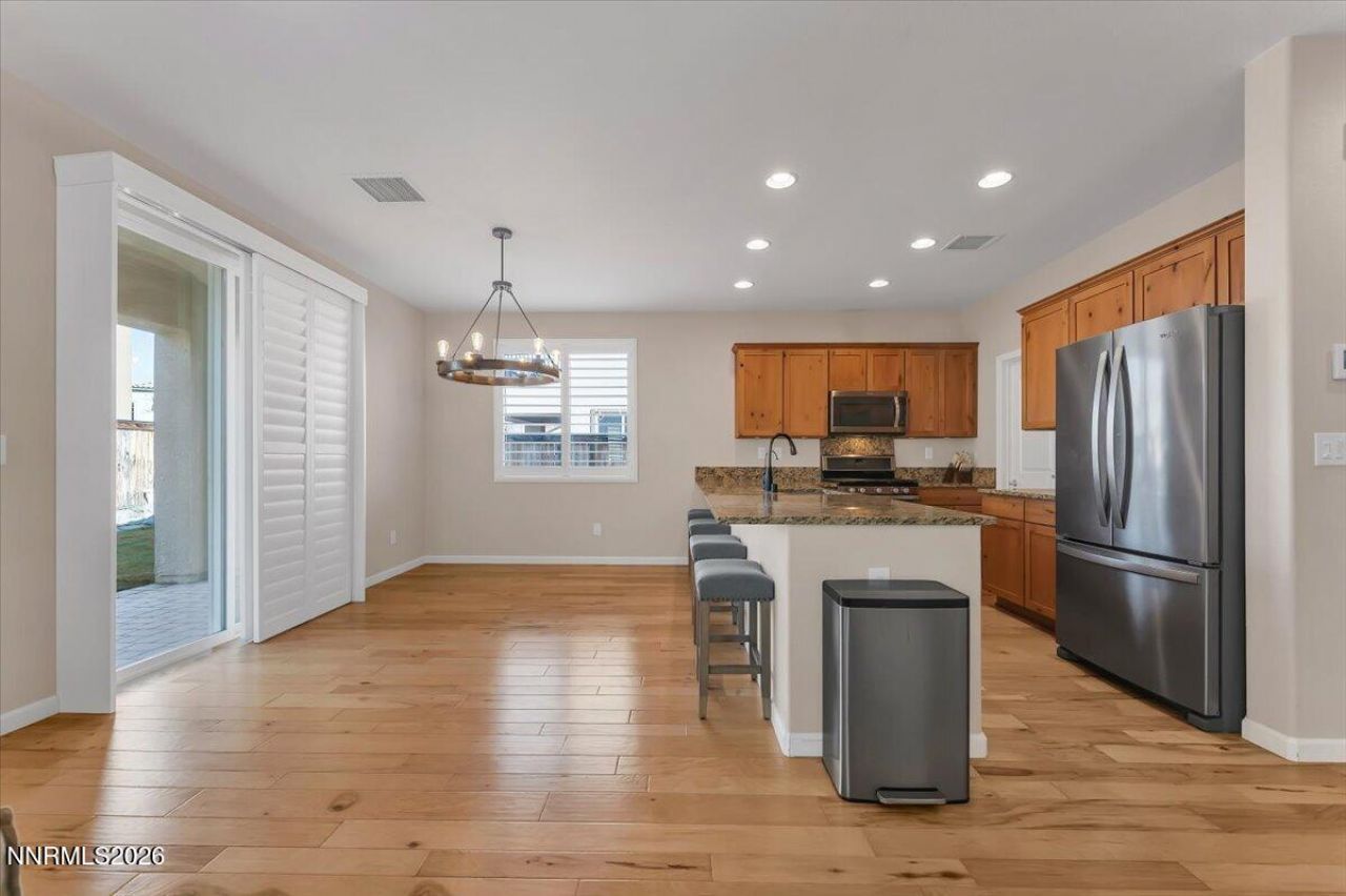 9615 Eventer Lane, Reno, NV 89521 Photo