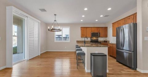 9615 Eventer Lane, Reno, NV 89521 Photo