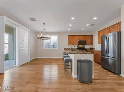 9615 Eventer Lane, Reno, NV 89521 Photo