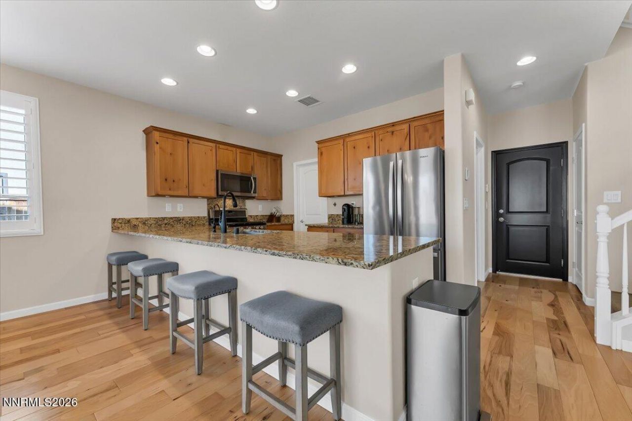 9615 Eventer Lane, Reno, NV 89521 Photo